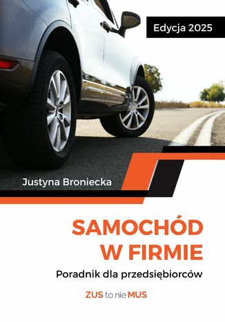 Samochód w firmie