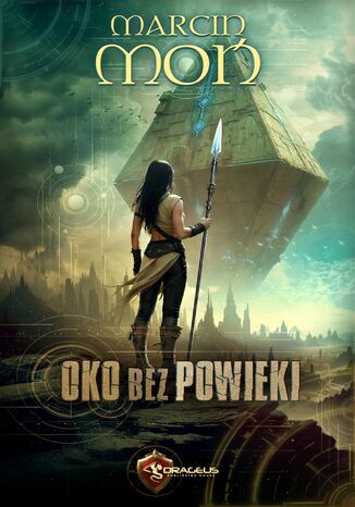 Oko bez powieki Marcin Mon