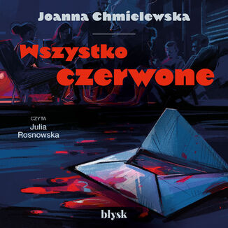 Wszystko czerwone