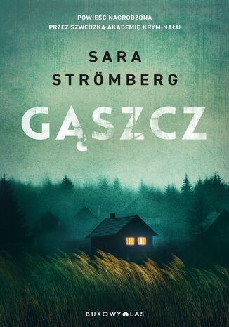 Gąszcz Sara Strömberg