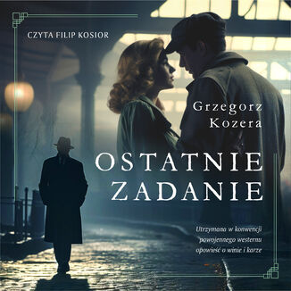 Ostatnie zadanie