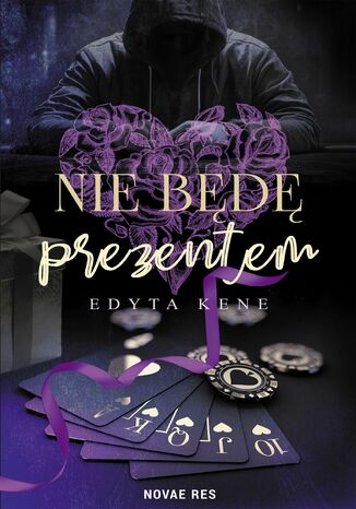 Nie będę prezentem Edyta Kene Nie będę prezentem Edyta Kene