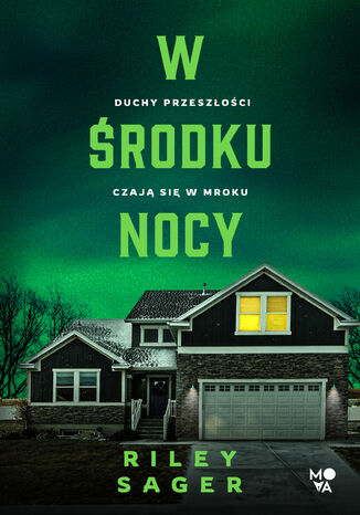 W środku nocy Riley Sager