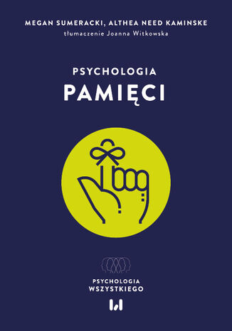 Psychologia pamięci