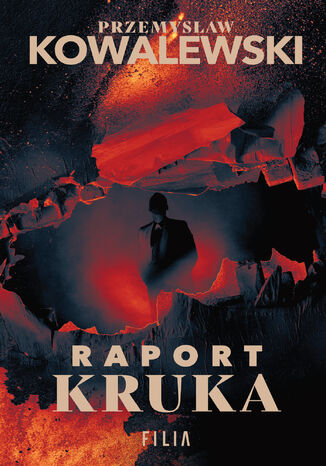 Raport Kruka Przemysław Kowalewski