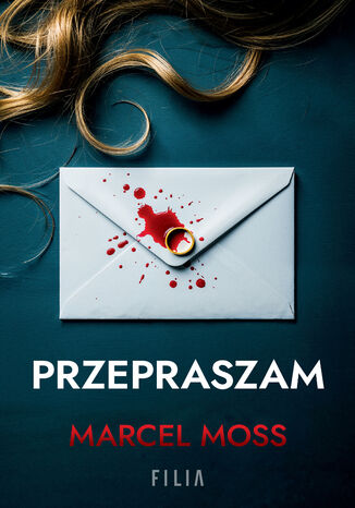 Przepraszam Marcel Moss Przepraszam Marcel Moss