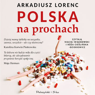Polska na prochach