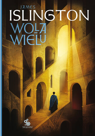 Hierarchia (#1). Wola wielu James Islington Hierarchia (#1). Wola wielu James Islington