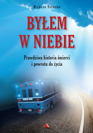 Byłem w niebie