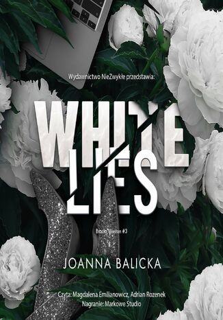 White Lies Joanna Balicka White Lies Joanna Balicka