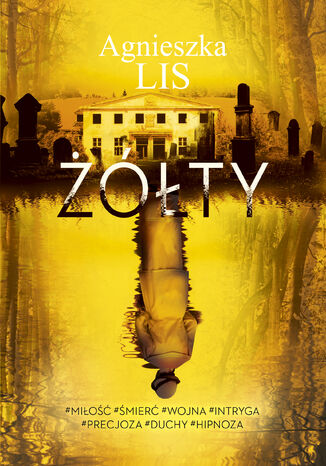 Żółty Agnieszka Lis