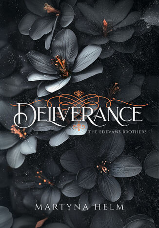 Deliverance Martyna Helm Deliverance Martyna Helm