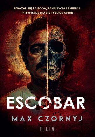 Escobar Max Czornyj