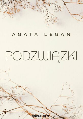 Podzwiązki Agata Legan Podzwiązki Agata Legan