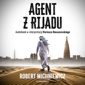 Agent z Rijadu