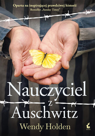 Nauczyciel z Auschwitz Wendy Holden Nauczyciel z Auschwitz Wendy Holden
