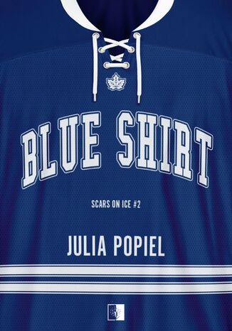 Blue Shirt Julia Popiel Blue Shirt Julia Popiel