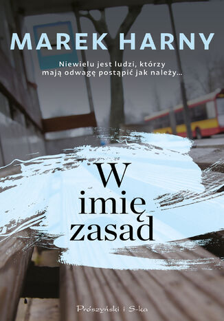 W imię zasad