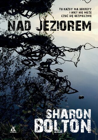 Nad jeziorem Sharon Bolton
