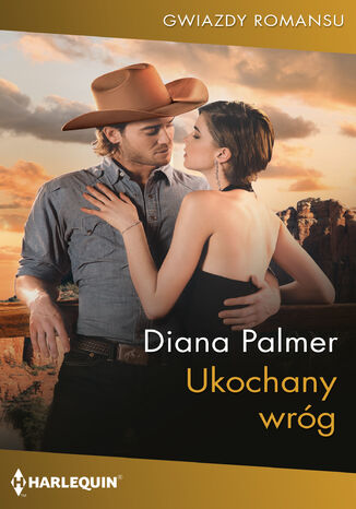 Ukochany wróg Diana Palmer Ukochany wróg Diana Palmer