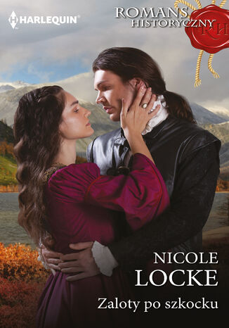 Zaloty po szkocku Nicole Locke Zaloty po szkocku Nicole Locke