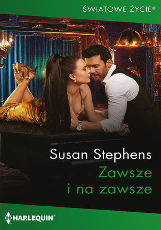 Zawsze i na zawsze Susan Stephens Zawsze i na zawsze Susan Stephens