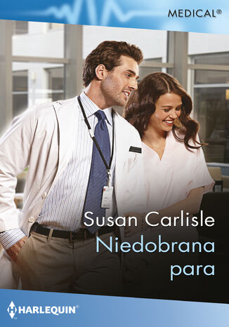 Niedobrana para Susan Carlisle Niedobrana para Susan Carlisle