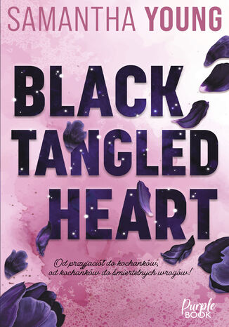 Black Tangled Heart Samantha Young Black Tangled Heart Samantha Young