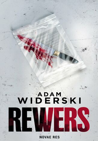 Rewers Adam Widerski
