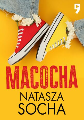 Macocha Natasza Socha Macocha Natasza Socha