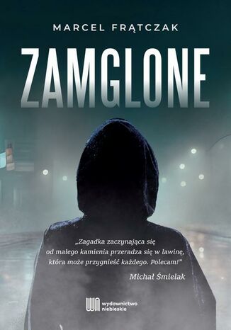 Zamglone Marcel Frątczak