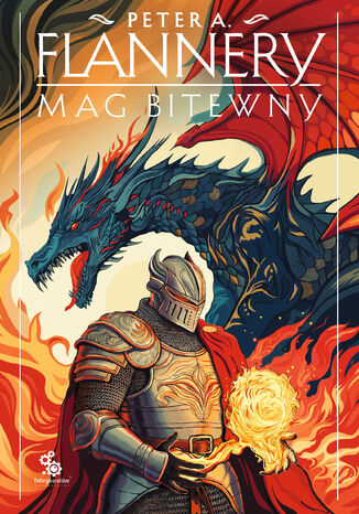 Mag bitewny Peter A. Flannery Mag bitewny Peter A. Flannery