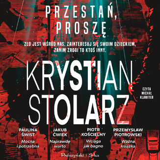 Przestań, proszę