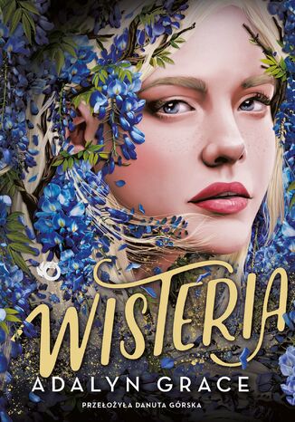 Wisteria Adalyn Grace Wisteria Adalyn Grace