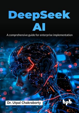 Okładka: DeepSeek AI