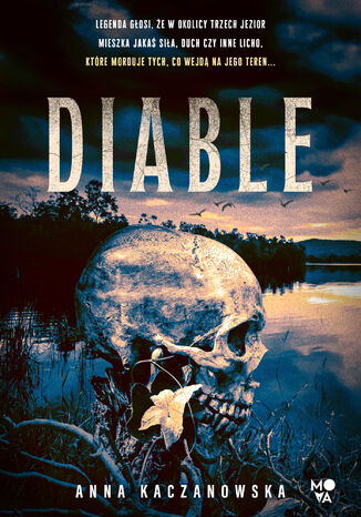 Diable Anna Kaczanowska