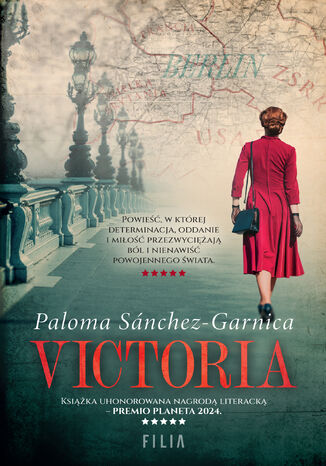 Victoria Paloma Sánchez-Garnica Victoria Paloma Sánchez-Garnica