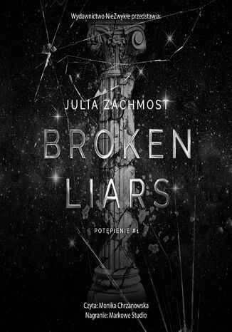 Broken Liars Julia Zachmost Broken Liars Julia Zachmost