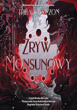 Zryw Monsunowy Thea Guanzon Zryw Monsunowy Thea Guanzon