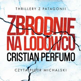 Zbrodnie na lodowcu
