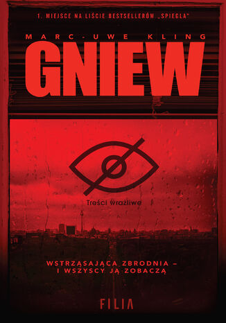 Gniew Marc-Uwe Kling