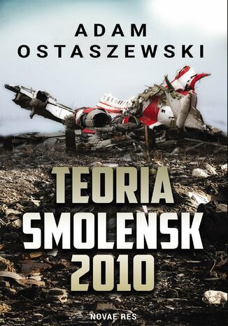 Teoria. Smoleńsk 2010 Adam Ostaszewski Teoria. Smoleńsk 2010 Adam Ostaszewski