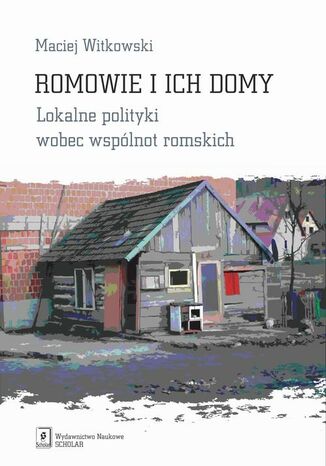 Romowie i ich domy