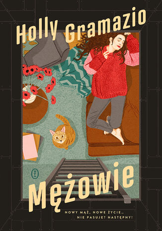 Mężowie Holly Gramazio Mężowie Holly Gramazio