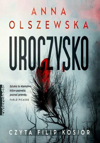 Uroczysko Anna Olszewska