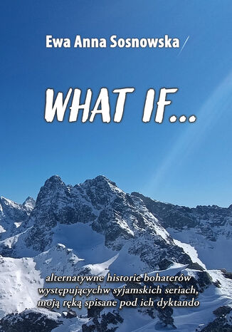 What if