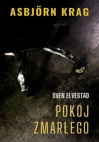 Asbjorn Krag. Pokój zmarłego Sven Elvestad
