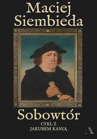 Sobowtór Maciej Siembieda