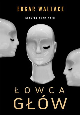 Łowca głów Edgar Wallace