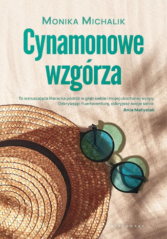 Cynamonowe wzgórza